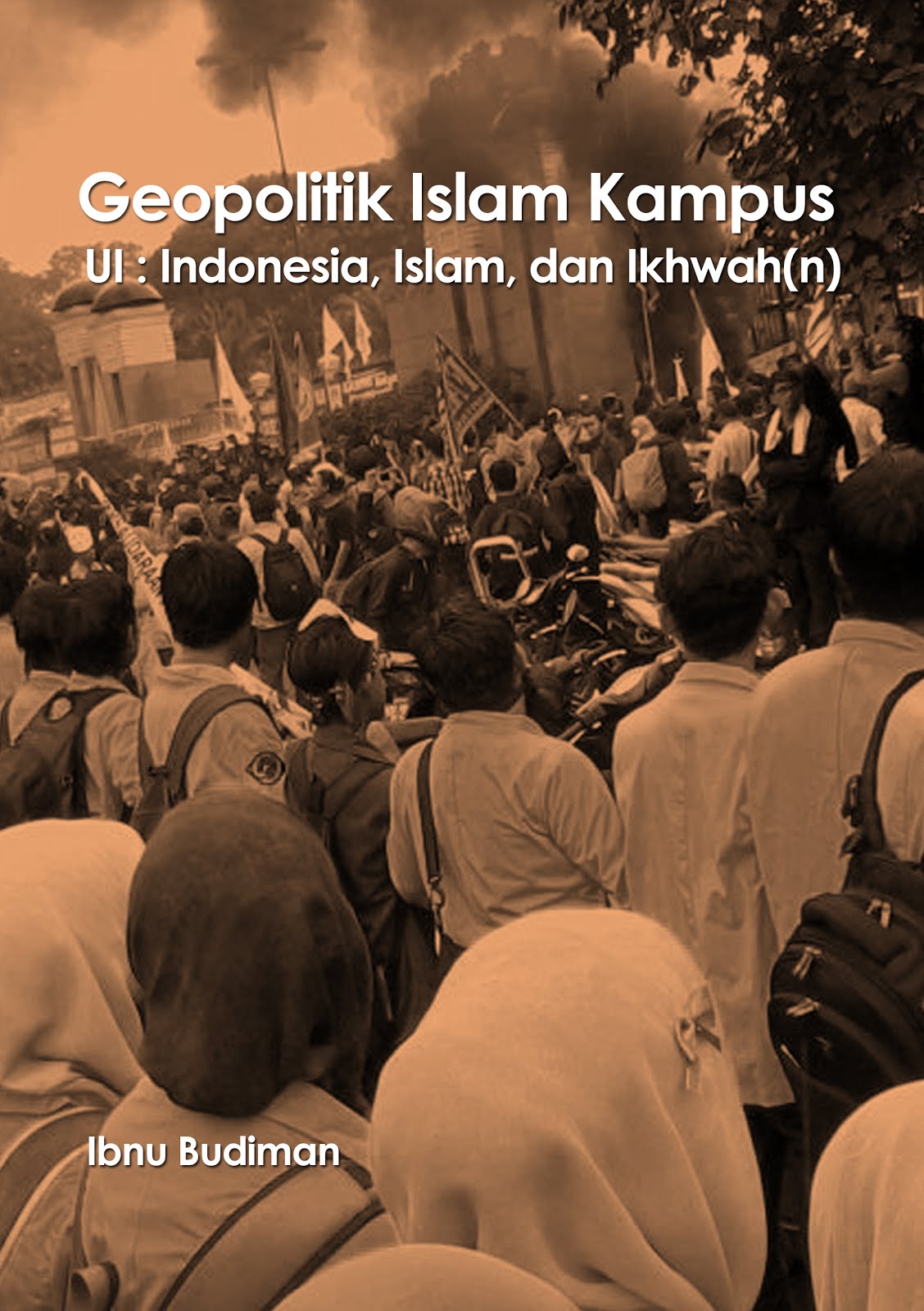 Geopolitik Islam Kampus UI