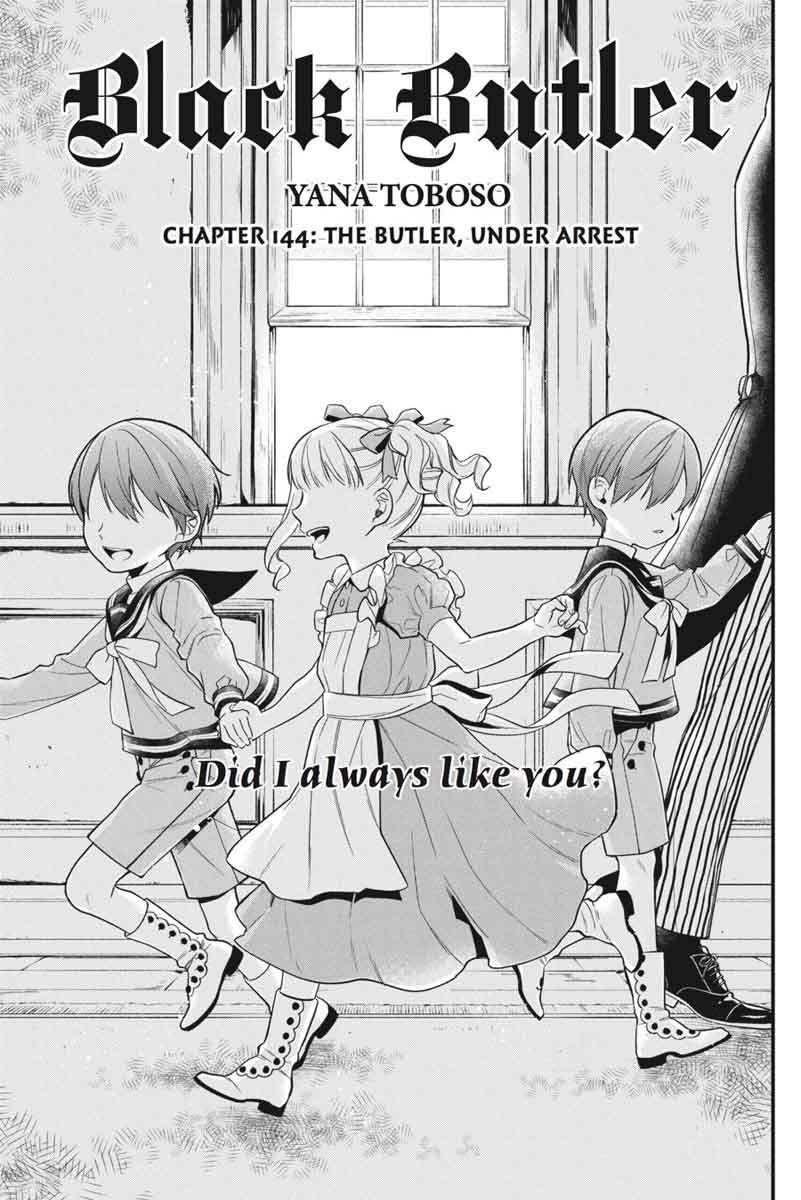 Get Kuroshitsuji Black Butler Chapter 144 Black Butler Manga Online For Free Wallpaper Kuroshitsuji Black Butler Chapter 144 Black Butler Manga Online Free HD