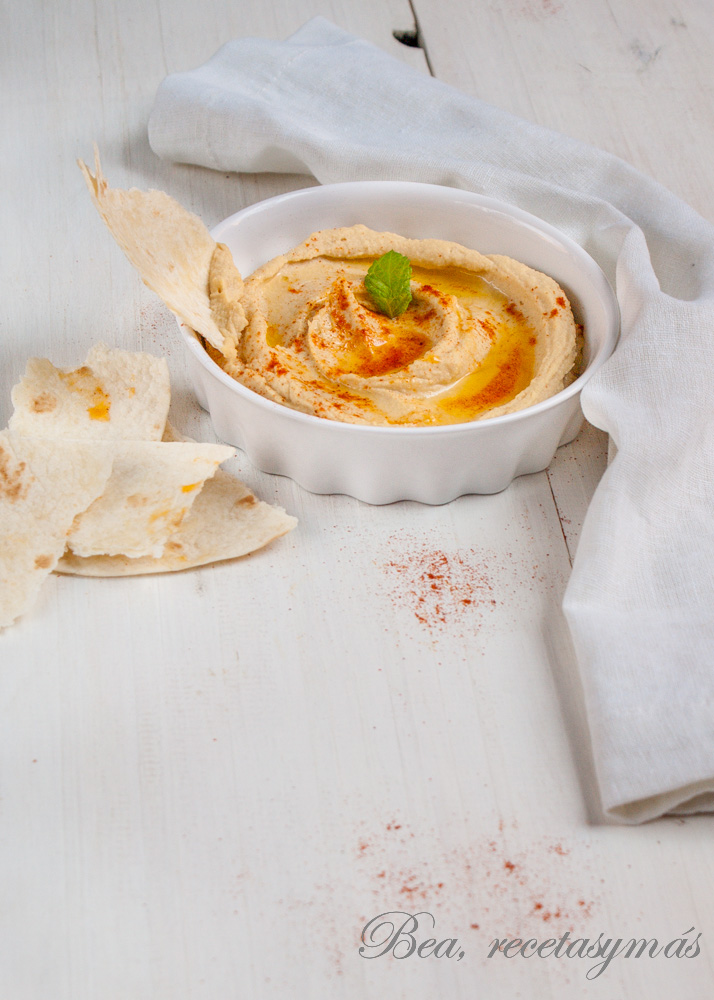 Hummus