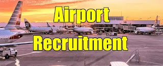 Delhi Airport Recruitment 2020