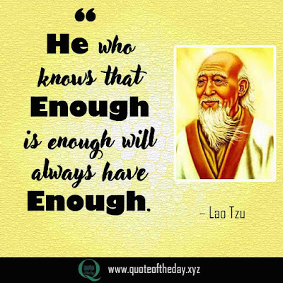 Laozi quotes