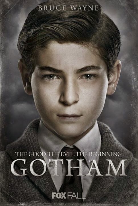 gotham serie tv torrent gotham serie tv torrent