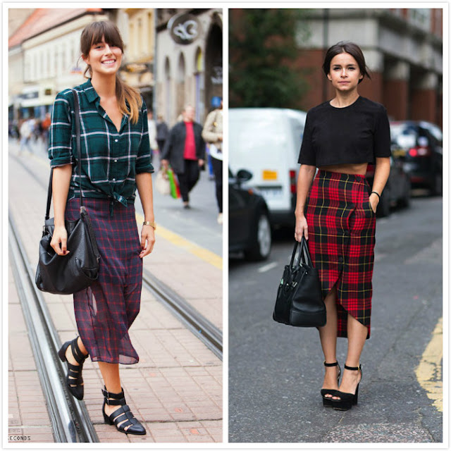 How to Wear British Style Clothing - Morimiss Blog