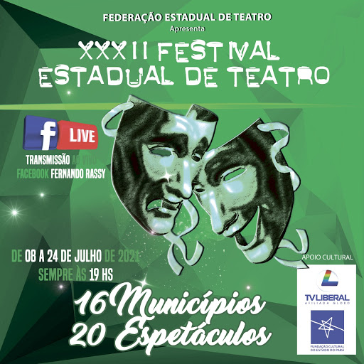 XXXII Festival de Teatro
