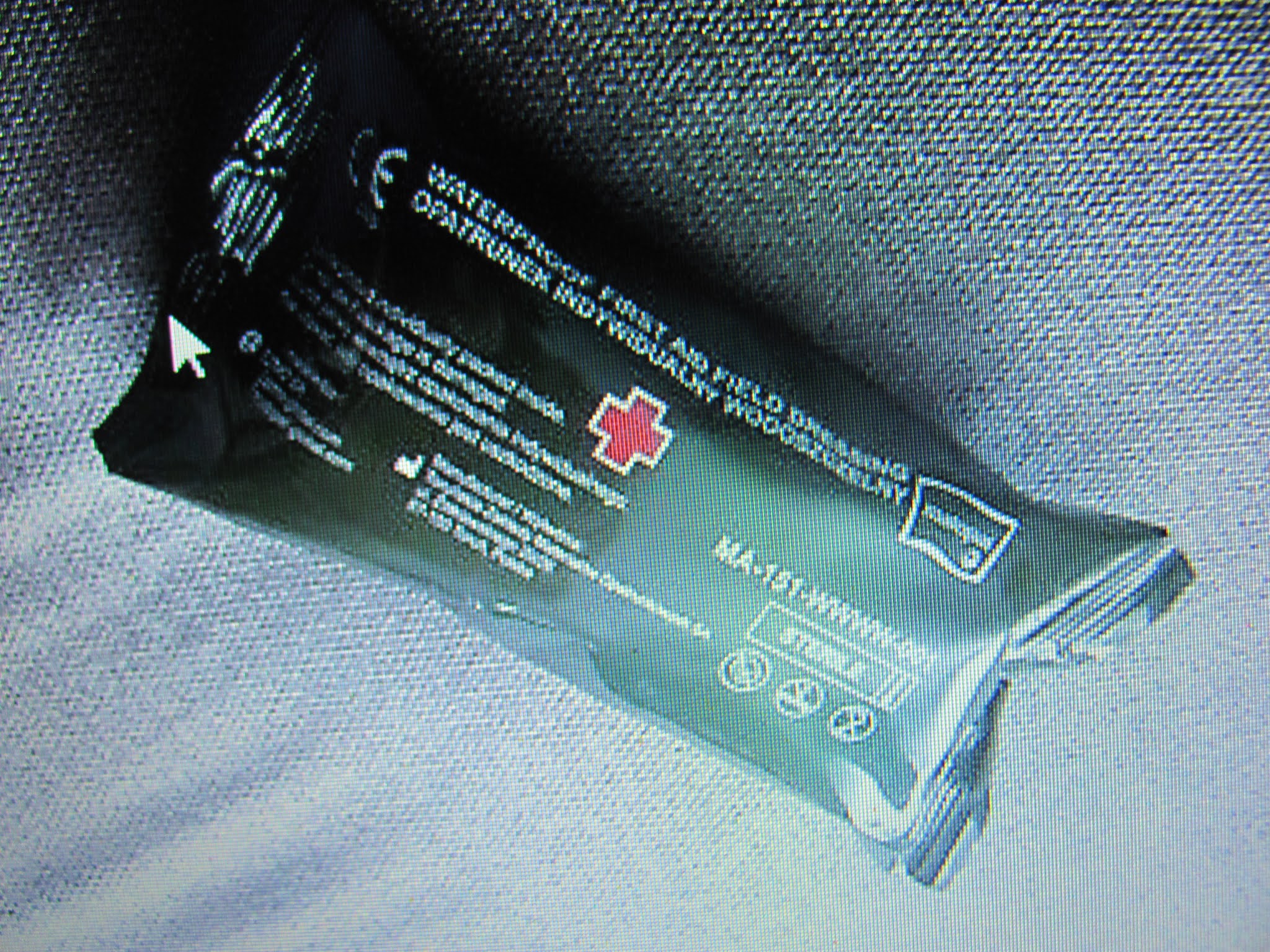 La Bloga The Sound of a Sucking Chest Wound