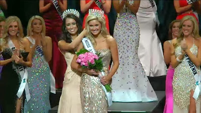 PAGEANT DESIGN | blog: Miss Arizona USA 2014 Results