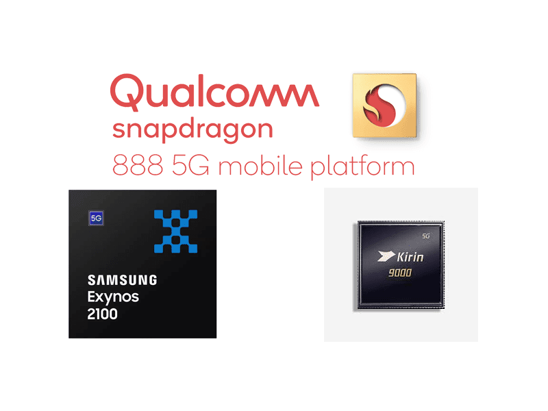 Snapdragon AI performance is finally better than Kirin, Exynos still