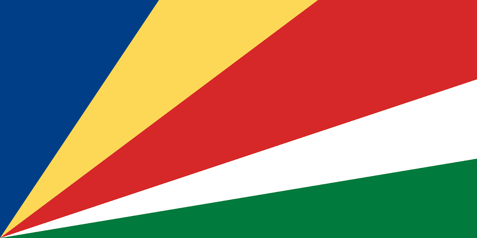 The Seychelles