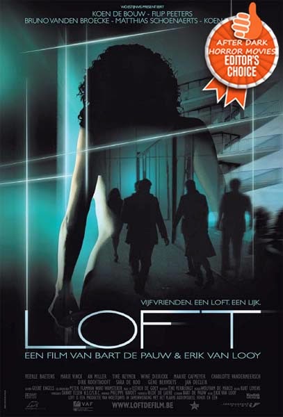 Loft (2008)