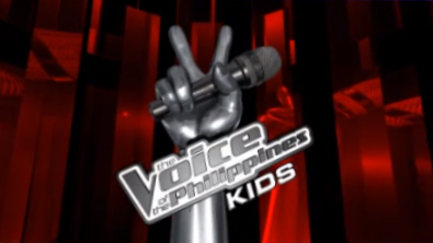 The Voice PH Kids version