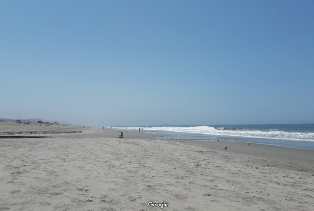 Playa Country Club de Villa - Chorrillos