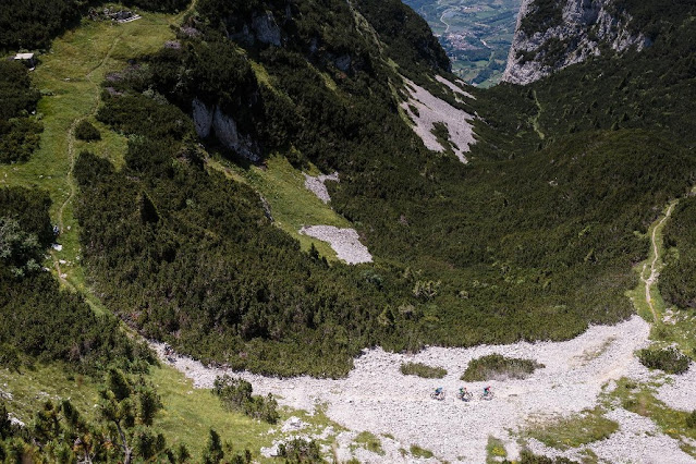 esperienze uniche da regalare in Trentino