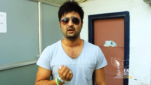 Aryan Sigdel Biography