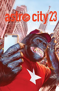 Astro City (2013) #23