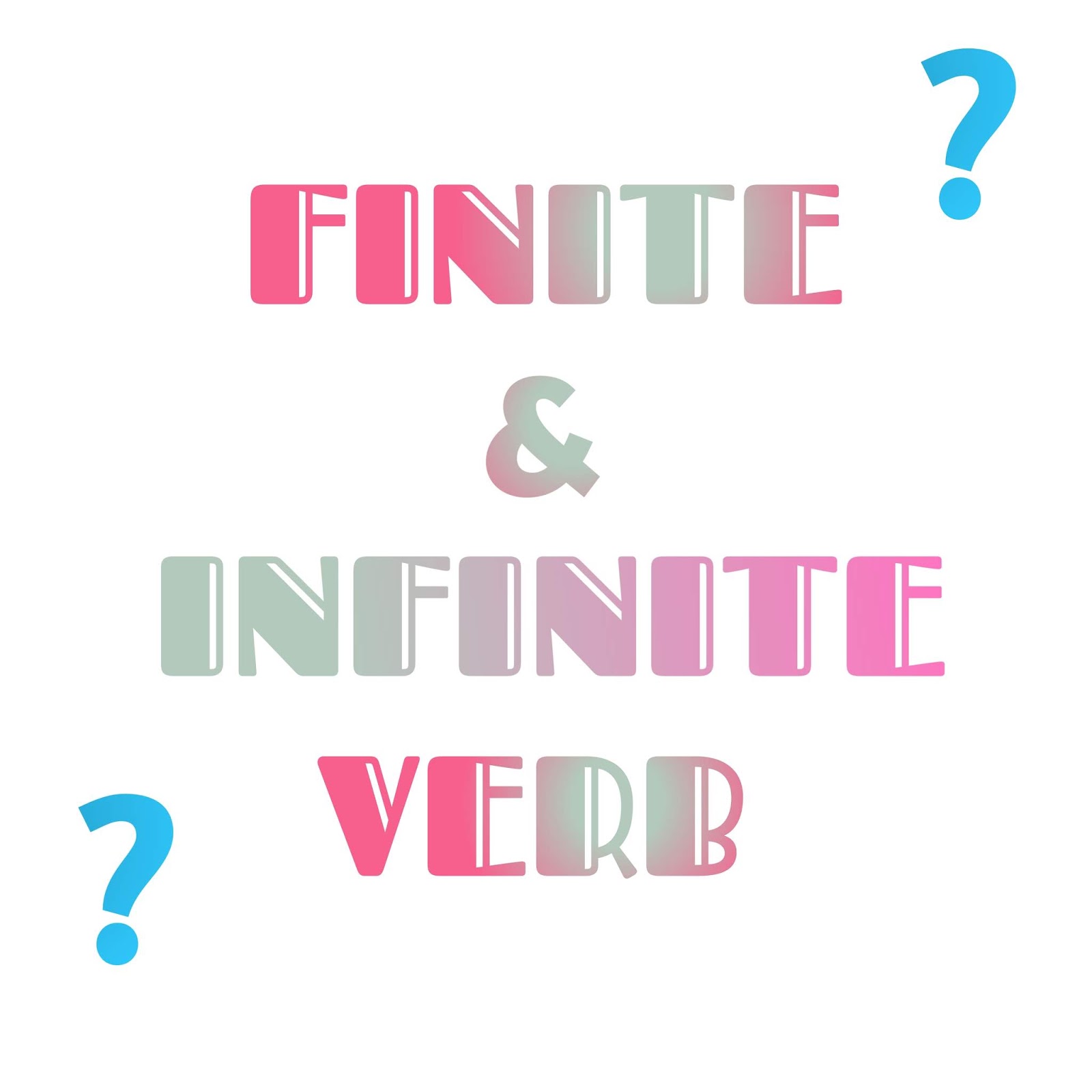 Soal Pilihan Ganda Finite Dan Non Finite Clause Guru Paud