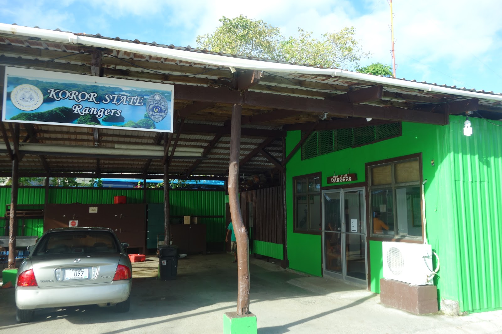 タケマシュラン パラオ ダイビング クルーズ Vol 2 美女とヤクザとヒルズ族