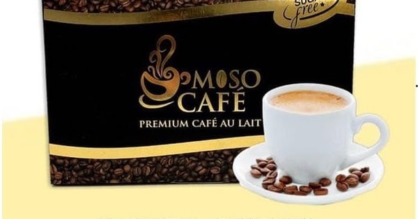 moso cafe slimming cafea