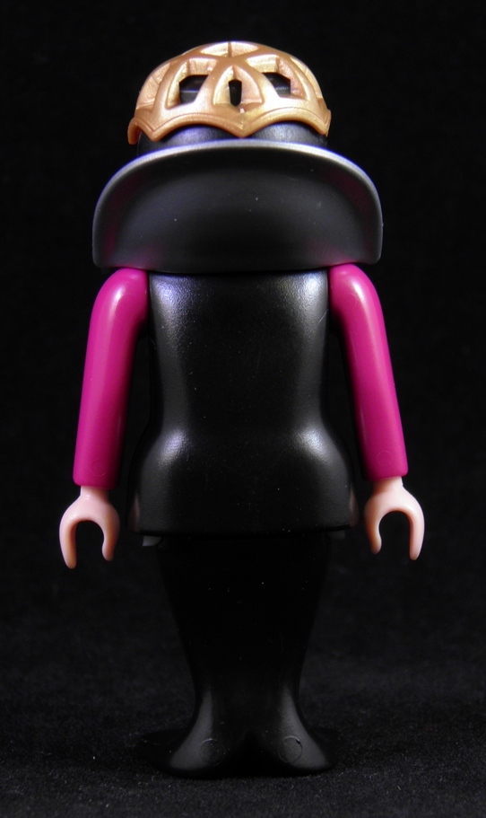 She's Fantastic: Playmobil SEA WITCH!