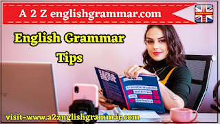 English Grammar tips in Hindi