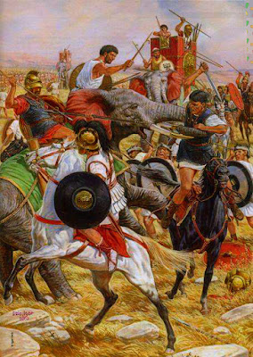 Punic war