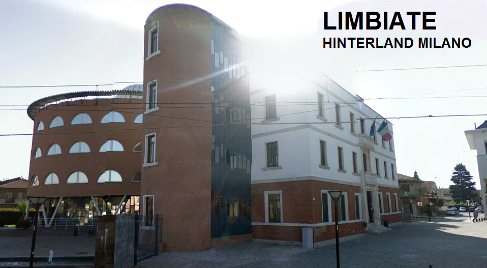 Il municipio