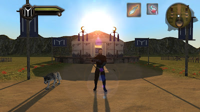 Ertugrul Gazi Game Screenshot 5