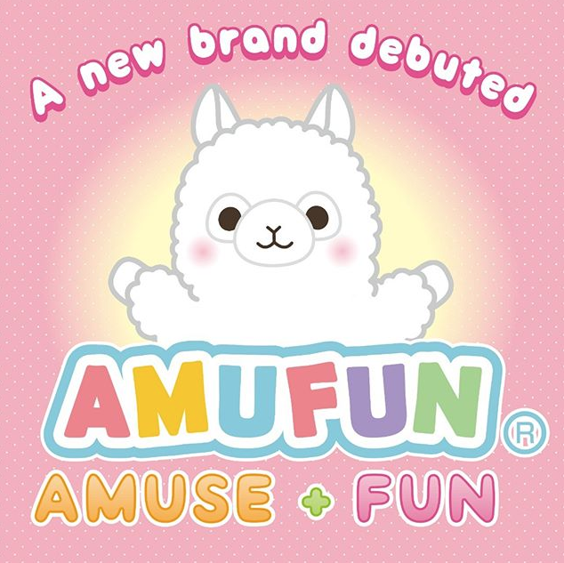 WE SELL OFFICIAL AMUFUN GOODS