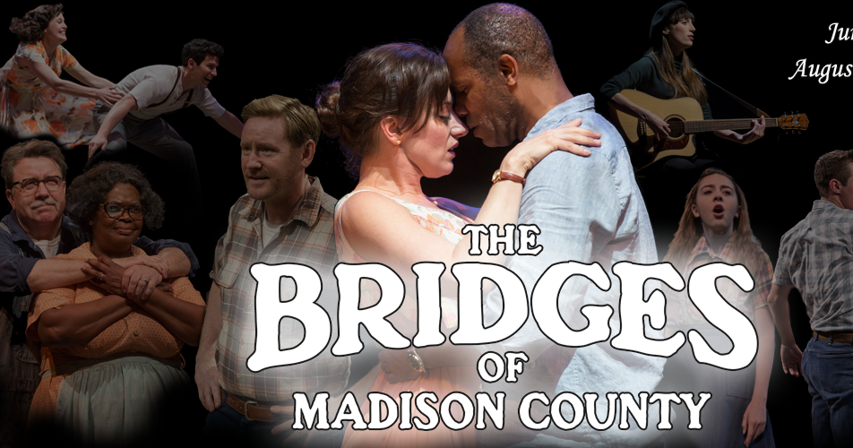 ChiIL Live Shows REVIEW Marriott's The Bridges of Madison County