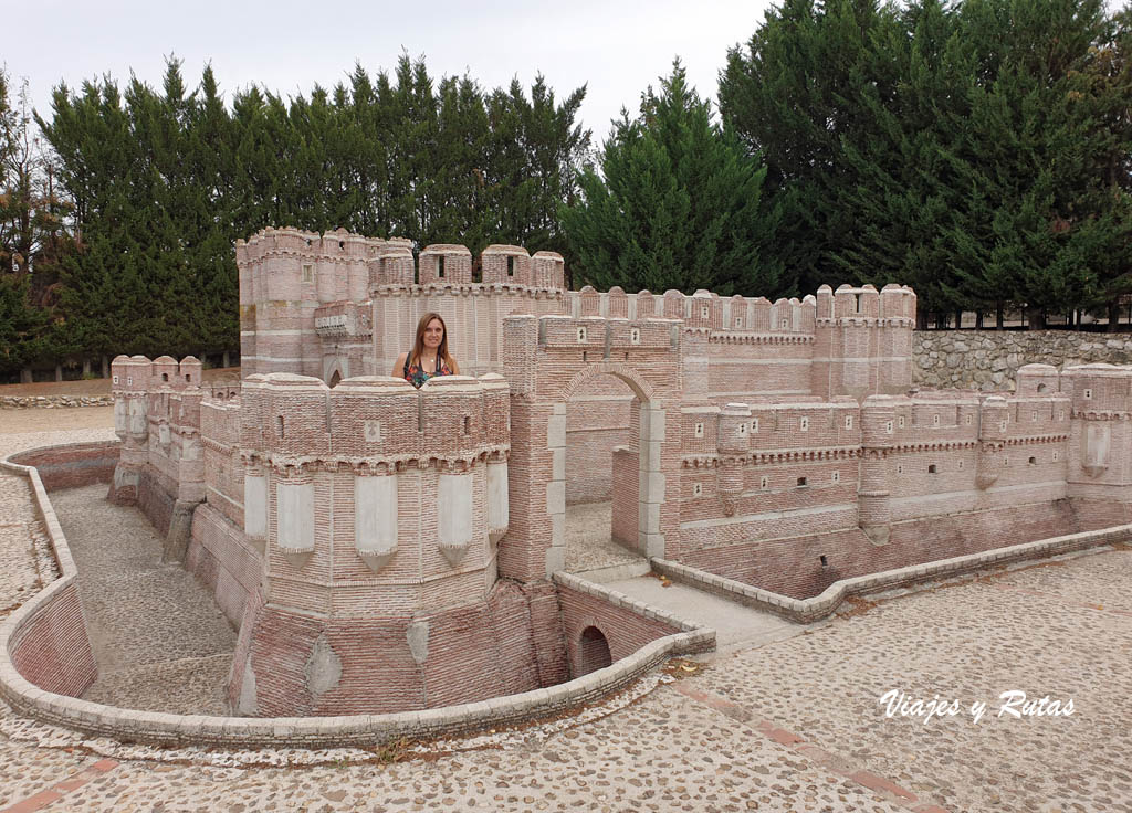 Parque Temático del Mudéjar de Olmedo