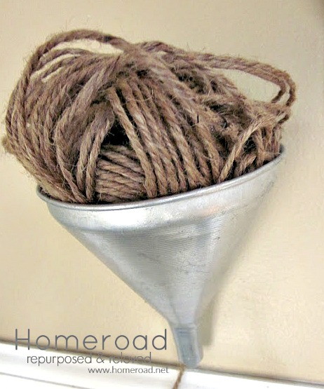 String & Twine at