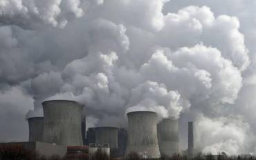 Gần 1,1 triệu người Trung Quốc chết vì ô nhiễm không khí mỗi năm