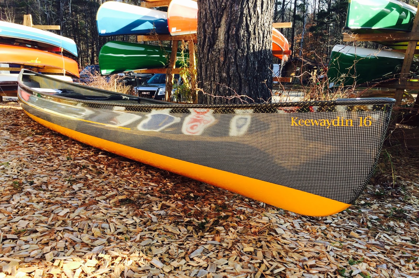 Swift Outdoor Centre