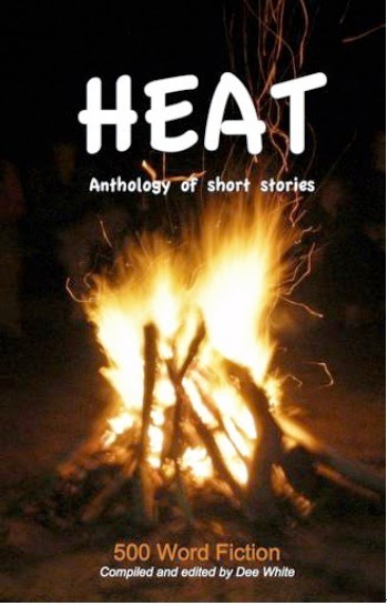 HEAT Anthology of Short Stories