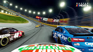 Nascar Heat Gold Edition PC Game Free Download