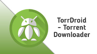 TorrDroid - Torrent Downloader latest version android app download 2020