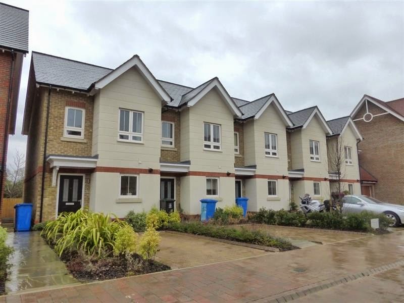 The Maidenhead Property Blog Pintail Way, Maidenhead 2 Bed Calling