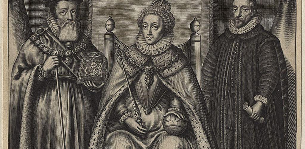 SleuthSayers Sir Francis Walsingham