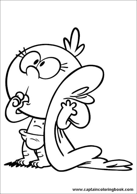 Coloring book pdf download