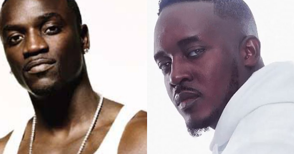 M.I abaga and Akon fight seriously over wizkid M.I abaga and Akon fight ser...