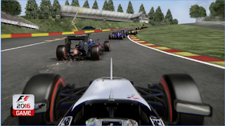 Game F1 2016 V1.0.1 MOD Apk Terbaru 