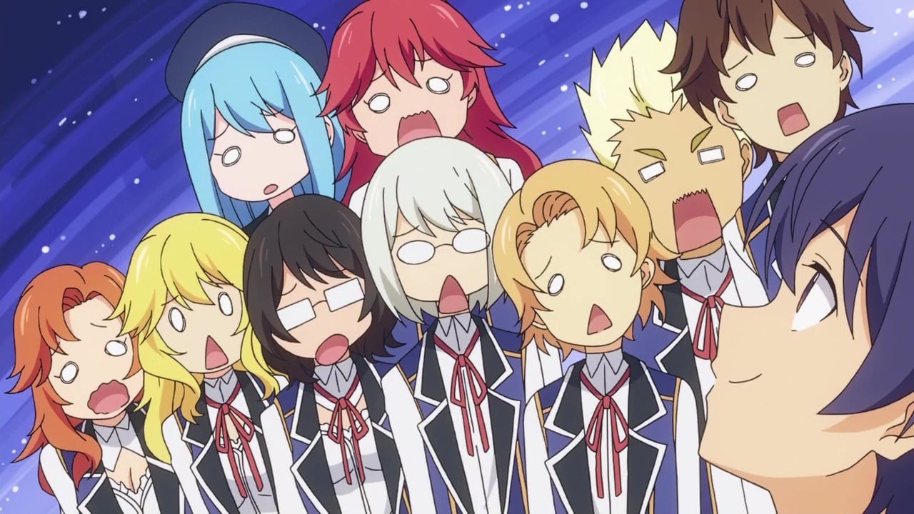 Get Kenja No Mago Episode 7 Sub Indo Nonton Anime Snownime Desktop Wallpaper Free Get Wallpaper Kenja No Mago Episode 7 Sub Indo Nonton Anime Snownime For Android Free