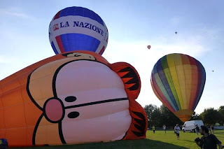 Ferrara Balloons Festival