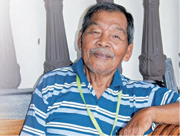 Fuhhh Terbaikkk Pelawak Veteran Hamid Gurkha Buat Kejutan Ramai Yang Merindui Pelawak Tersohor Niiii Hino
