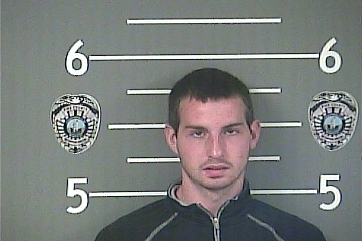 JORDAN JOHNSON