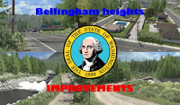BELLINGHAM HEIGHTS IMPROVEMENT