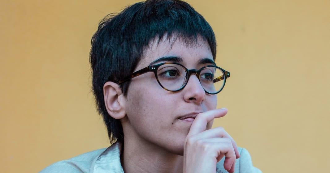 La poetessa Letizia di Cagno su Alessandria today - Silloge e tre poesie