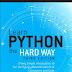 TimoBook: Learn Python The Hard Way 3rd Edition