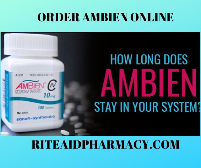 buy  Ambien online cod