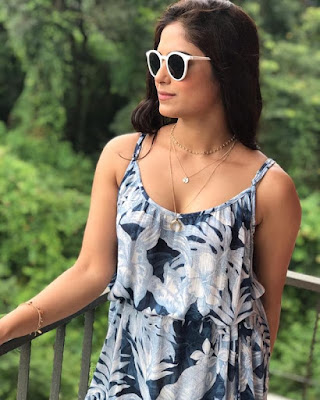 Naina Ganguly picture