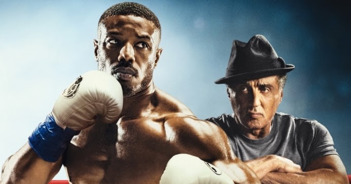 Creed 2 Qui Gagne Le Combat Chroniques des salles obscures: Creed 2
